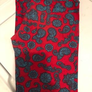 LuLaRoe one size leggings